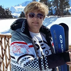 Фотография девушки Yatali, 56 лет из г. Ставрополь