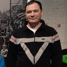 Фотография мужчины Павел, 51 год из г. Челябинск