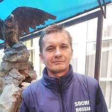 Фотография мужчины Stern, 44 года из г. Ставрополь