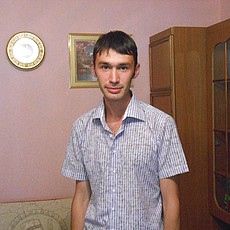 Фотография мужчины Radmil, 33 года из г. Бугульма