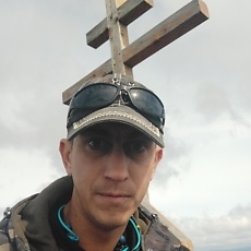 Фотография мужчины Павел, 36 лет из г. Южно-Сахалинск