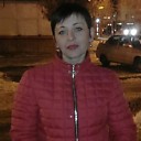 Лена, 44 года