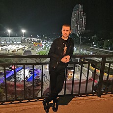 Фотография мужчины Алекс, 40 лет из г. Волгоград