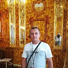 Фотография мужчины Алексей, 41 год из г. Чита