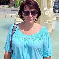 Фотография девушки Виктория, 49 лет из г. Воскресенск