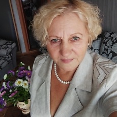 Фотография девушки Анна, 63 года из г. Новокузнецк