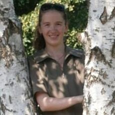 Фотография девушки Ксюша, 39 лет из г. Гомель