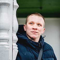 Фотография мужчины Андрей, 30 лет из г. Вологда