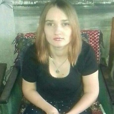 Фотография девушки Ольга, 31 год из г. Петропавловка