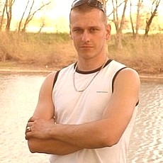 Фотография мужчины Николай, 38 лет из г. Волжский