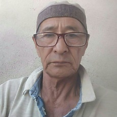 Фотография мужчины Нур, 69 лет из г. Бишкек