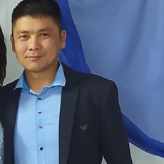 Фотография мужчины Сергей, 35 лет из г. Чита