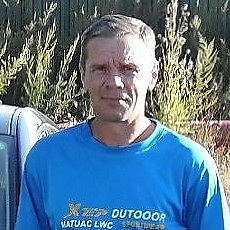 Фотография мужчины Сергей, 56 лет из г. Хабаровск