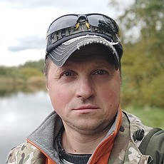 Фотография мужчины Дмитрий, 35 лет из г. Орша