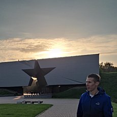 Фотография мужчины Саша, 36 лет из г. Пинск