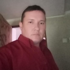 Фотография мужчины Иван, 42 года из г. Усть-Каменогорск