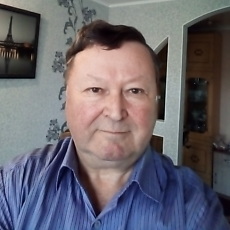 Фотография мужчины Юрий, 67 лет из г. Волжский
