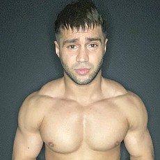 Фотография мужчины Рома, 31 год из г. Москва