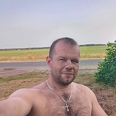 Фотография мужчины Сергей, 43 года из г. Борисов