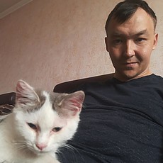 Фотография мужчины Рафаэль, 39 лет из г. Караганда