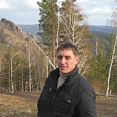 Фотография мужчины Сергей, 52 года из г. Новый Уренгой