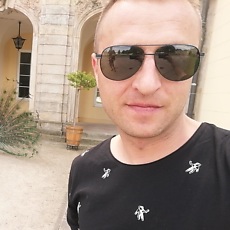 Фотография мужчины Роман, 39 лет из г. Люблин