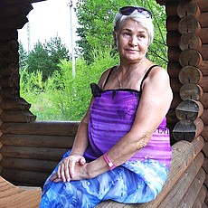 Фотография девушки Татьяна, 66 лет из г. Курган