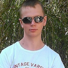 Фотография мужчины Vladislav, 28 лет из г. Бахмут