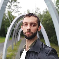 Фотография мужчины Антон, 32 года из г. Витебск