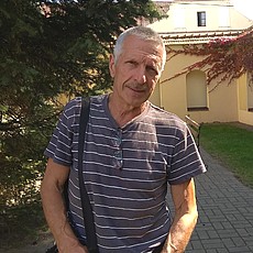 Фотография мужчины Николай, 63 года из г. Пинск