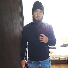 Фотография мужчины Johnni, 25 лет из г. Хасавюрт