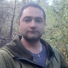 Фотография мужчины Александр, 33 года из г. Суджа