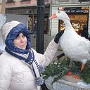 Helga, 55 лет