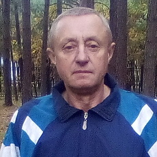 Фотография мужчины Николай, 65 лет из г. Кобрин