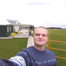 Фотография мужчины Алексей, 37 лет из г. Прокопьевск