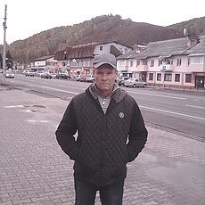 Фотография мужчины Игорь, 49 лет из г. Горно-Алтайск