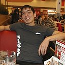 Русик, 37 лет