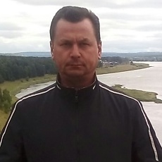 Фотография мужчины Юрий, 52 года из г. Юрга