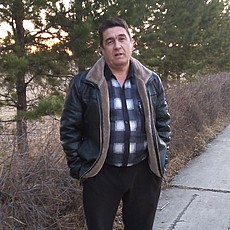 Фотография мужчины Сергей, 59 лет из г. Абакан