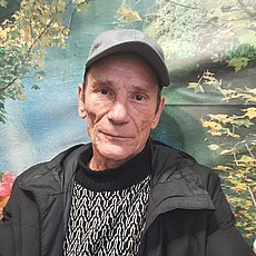 Фотография мужчины Виктор, 61 год из г. Мончегорск