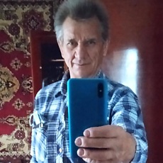 Фотография мужчины Сергей Белов, 68 лет из г. Сузун