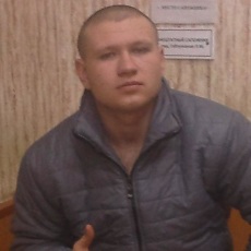 Фотография мужчины Илья, 32 года из г. Нижний Тагил