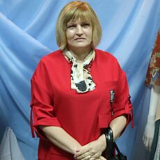 Фотография девушки Елена, 52 года из г. Брест