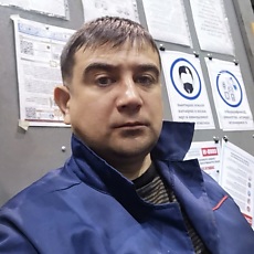 Фотография мужчины Радик, 42 года из г. Ульяновск