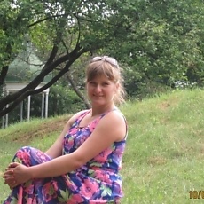 Фотография девушки Натали, 32 года из г. Сосница