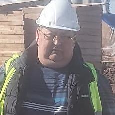 Фотография мужчины Максим, 53 года из г. Усть-Кут