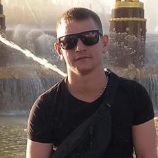 Фотография мужчины Илья, 37 лет из г. Афипский