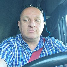 Фотография мужчины Yurii, 54 года из г. Познань