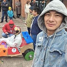 Фотография мужчины Саке, 39 лет из г. Атырау(Гурьев)