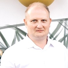 Фотография мужчины Василий, 47 лет из г. Витебск